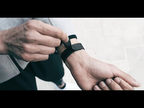 NOOMOON - Loopless and Buckleless Band