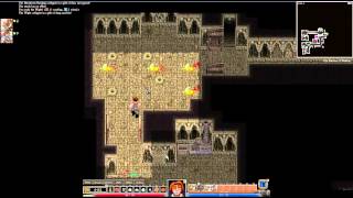 Let's Play Dungeons Of Dredmor 06 - Monster Zoo?