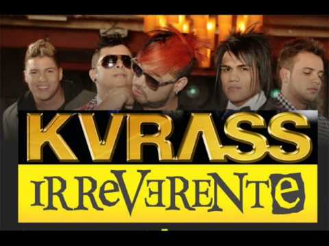 Me Duele Tu Amor - Kvrass IrReVeReNtE (Letra)