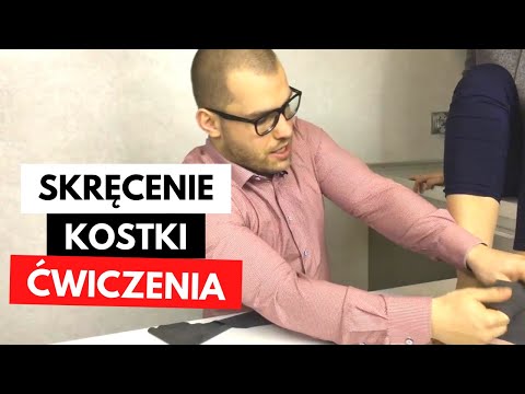 Leczenie mięsień podeszwowy Jak prawidłowo huśtawka mięśnie ramion