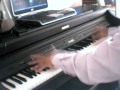 Malú - Blanco y negro (piano cover) 