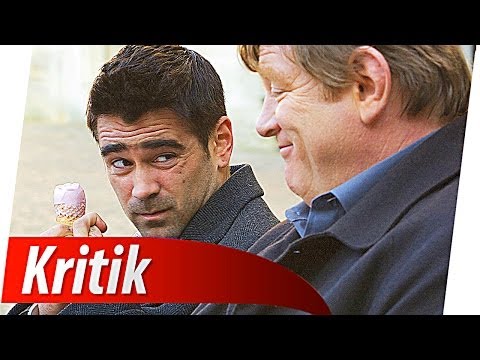 BRÜGGE SEHEN ... UND STERBEN Trailer Deutsch German & Kritik