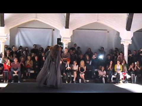 Vivienne Westwood Red Label Spring Summer 2014 Fashion Show