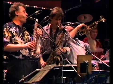 2005 30 Years of History - Willem Breuker Kollektief