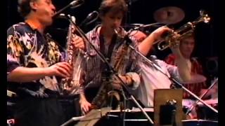 2005 30 Years of History - Willem Breuker Kollektief