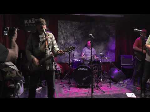 Původní Bureš 38 let 13