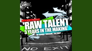 Joyrider (Y Tribe's Underground Remix)