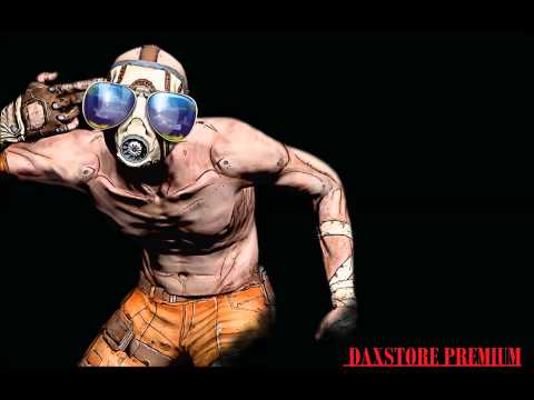 Audien vs. Martin Garrix vs. Knife Party- Elysium of Animals LRAD (Teri Miko Edit)