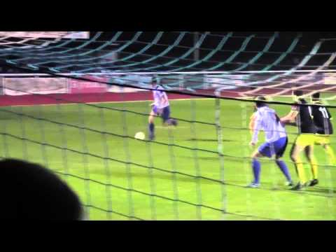 Enfield Town vs Bognor Regis Town Highlights ... Goals ... Fans
