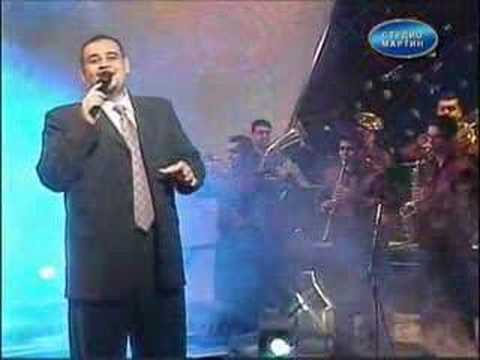 BLEZERI - MILE KUZMANOVSKI - NE KANI ME