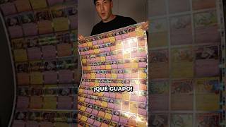 34 años tiene la criatura