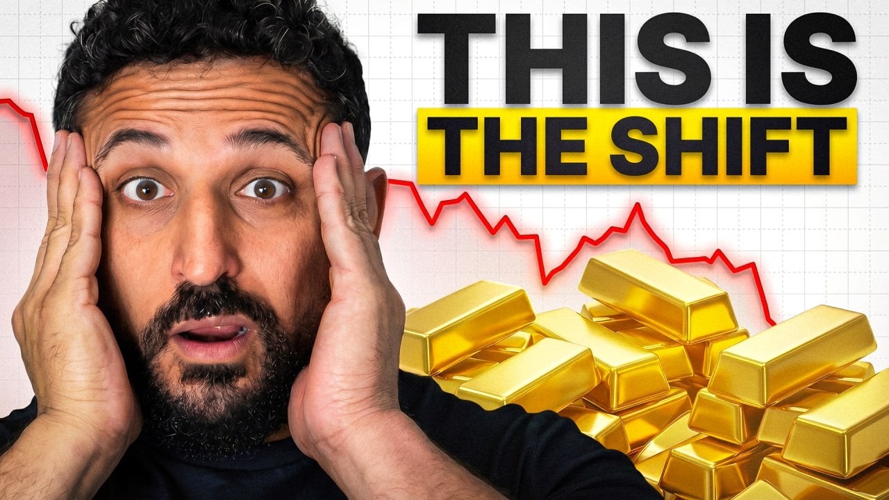 They'll RESET Gold to THIS Price (Few Are Ready)