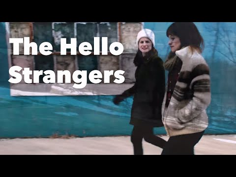 Que Sera, Sera The Hello Strangers OFFICIAL VIDEO