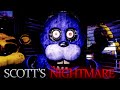 Most Unhinged FNAF Remake Ever.