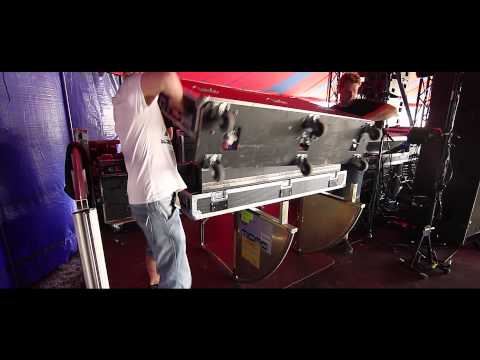 Takida - Fire Away (official video)