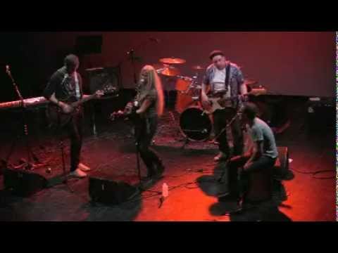 Nilla Nielsen - You Should Know By Now