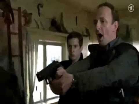 Arne Prill im ARD-TATORT "Leben gegen Leben" - 2011