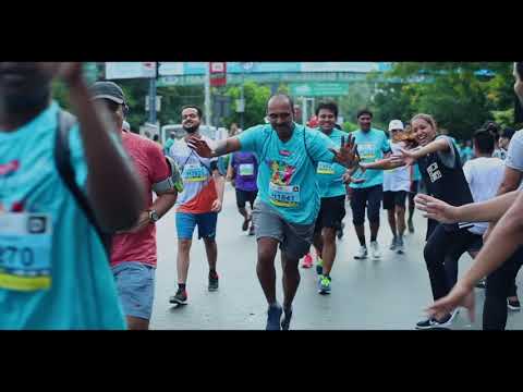 download lagu mp3 mp4 Hyderabad Run, download lagu Hyderabad Run gratis, unduh video klip Hyderabad Run