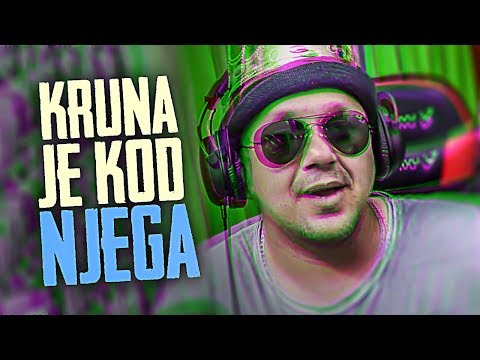PONOVO DOMINIRAM i KRUNA JE KOD NJEGA !!! Grand Theft Auto V - Lude Trke w/Cale