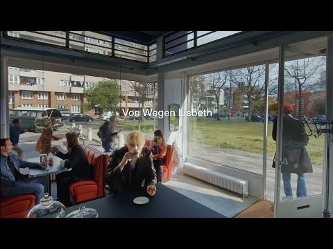 Von Wegen Lisbeth - L.OST (Offizielles Video)