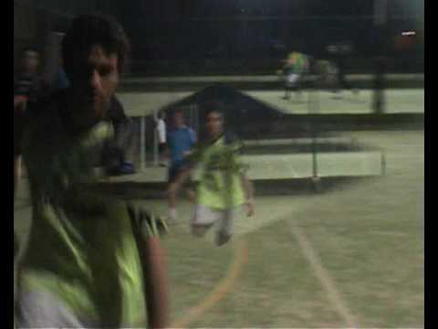 PARTITA ANZIANI VS GIOVANI