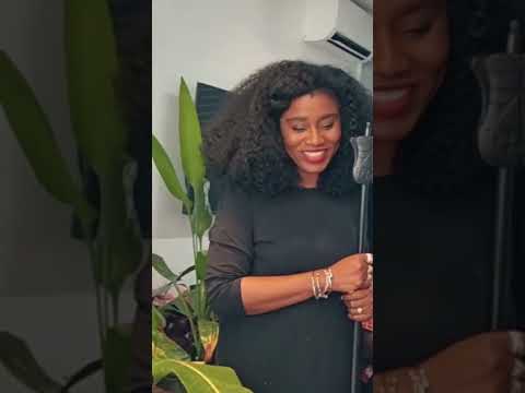 BTS OF "LOVED BY GOD" ft @officialjohnnydrille@NosaAlways    #somethingnew #jesus #worship