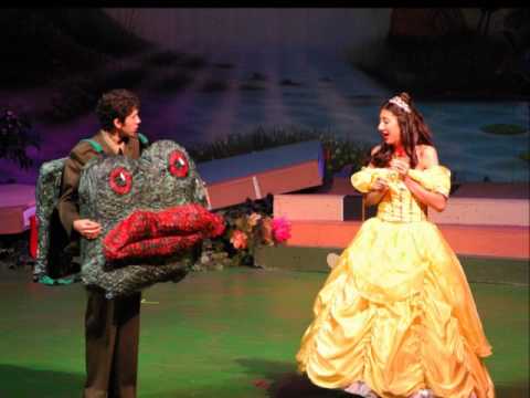 Hilliard Davidson The Stinky Cheese Man and Other Fair(l)y (Stoopid) Tales Fall 2016