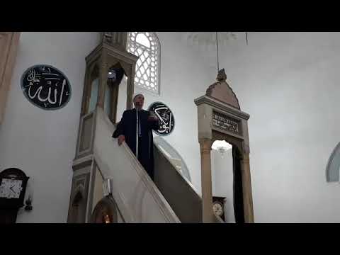 Ashura - agjërimi  i ditës së nëntë dhe dhjetë - Reshat ef. Mexhiti