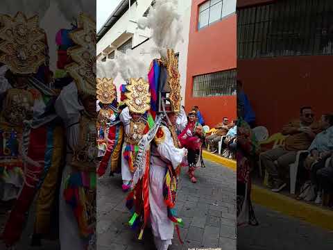 Pujili Cotopaxi Ecuador #danza #cultura #tradicion #ecuador #parati  #juangarcia