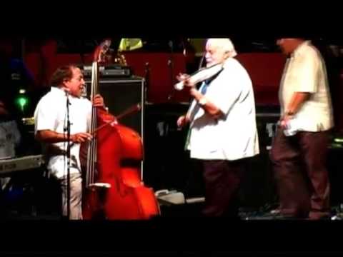 Israel López Cachao - Barranquijazz -Timba Timbero
