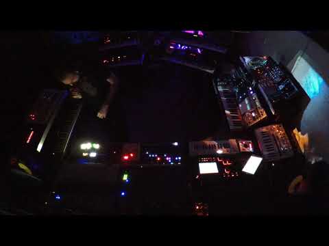 Dr. VHiBEZ - "The Final Wave"