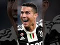 Cristiano Ronaldo Record With Juventus In Serie A 🇮🇹🐐 #ronaldo #football #shorts