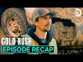 Parker S Four Wash Gamble Full Episode Recap Gold Rush Discovery