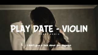 Download lagu Play Date - Violin | New Remix 2026 ♪「I guess I'm just a play date to you」– Febry Remix mp3 Download lagu Play Date - Violin | New Remix 2026 ♪「I guess I'm just a play date to you」– Febry Remix mp3