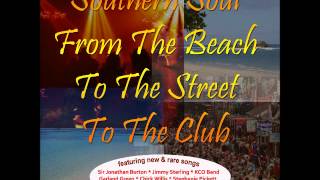 "Southern Soul From The Beach, To The Street, To The Club" www.soulbluesmusic.com