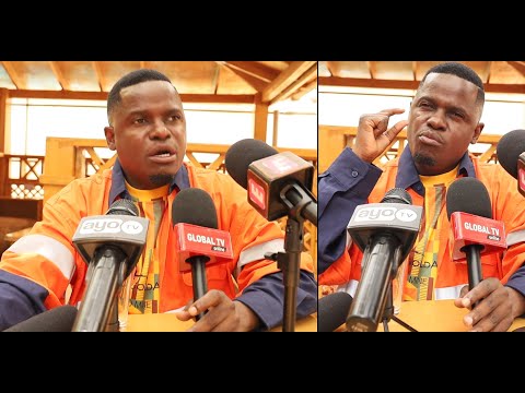 MC PILIPILI AFUNGUKA KUHUSU NDOA NA SABABU YA MKE WAKE KUTOSHIRIKI SHOW, SAKATA LA KUDAI PETE