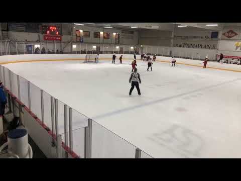 U14 Jokerit vs KJT Haukat 31.3.2022