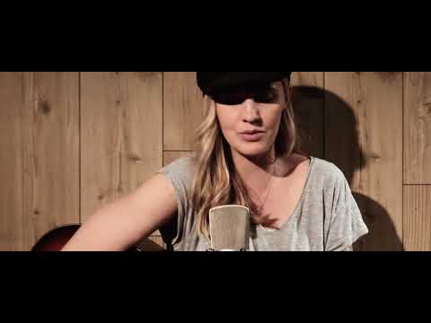 Andréa Lundquist - För gamla tiders skull (Acoustic)