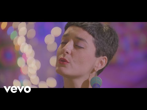 Camila Meza, The Nectar Orchestra - All Your Colors (Official Video)