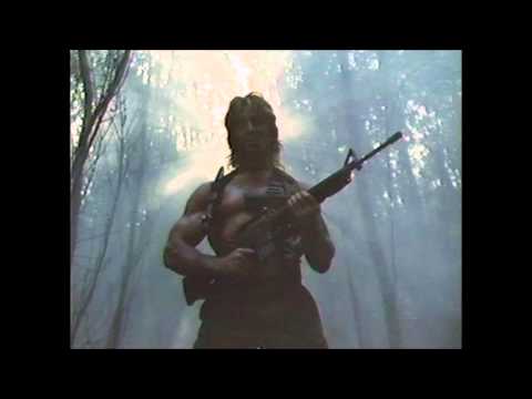 Deadly Prey Montage Music