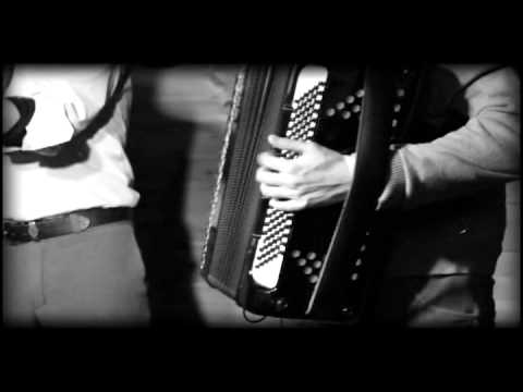 Seregegere - Buda Folk Band