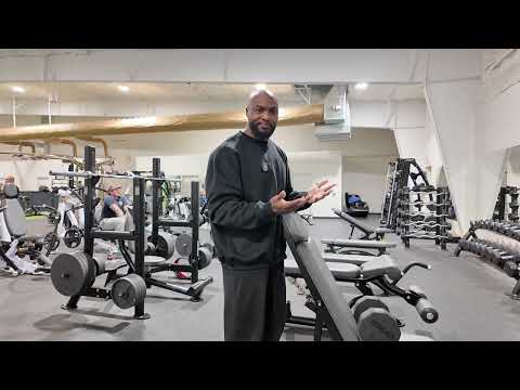 Thanksgiving Lift: Powerlifting vs. Bodybuilding, Q&A, Family