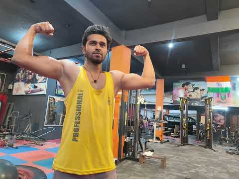 Gym Videos