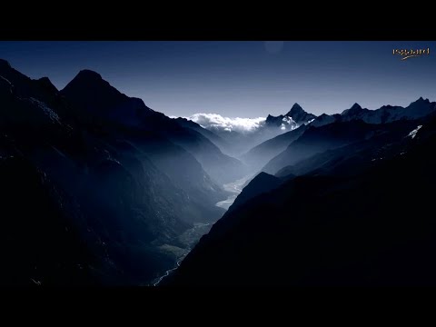 ＩＳＧＡＡＲＤ - Where the river will flow