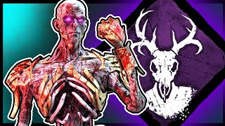 New Deerstalker On Vecna = Insane Auras? | Dead by Daylight