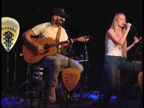 The Dust ~ Ali Taylor (original song)