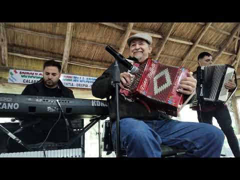 Polka italiana - organetto Dino Baffetti - CARMELO P