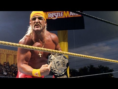 10 Fascinating WWE Facts About WrestleMania 9