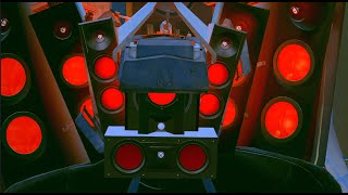 skibidi toilet 79 (part 2) # FANMADE #
