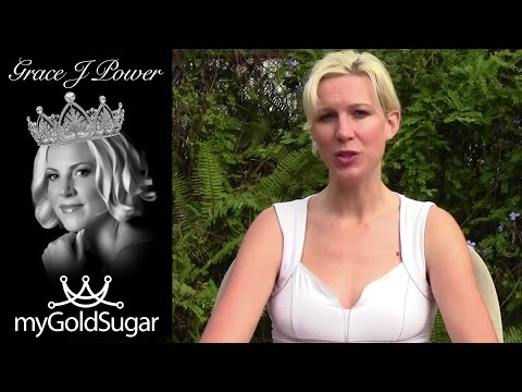 How to Get Started with Sugaring, Video #9: Strip Method - Vadazzle.com